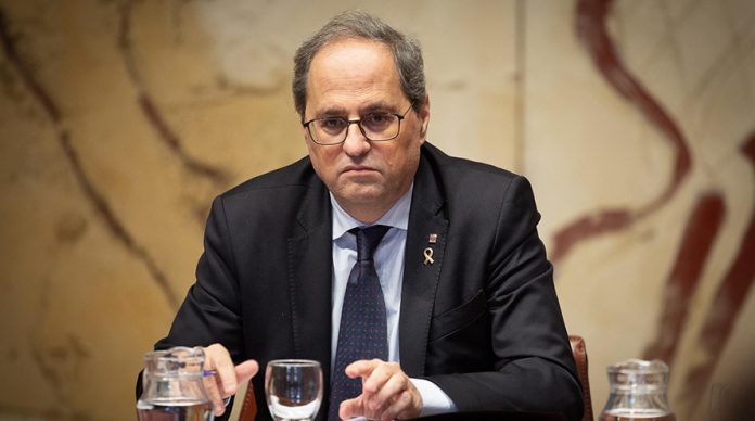 Quim Torra