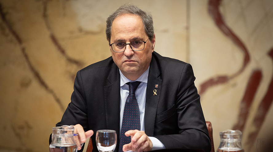 Quim Torra