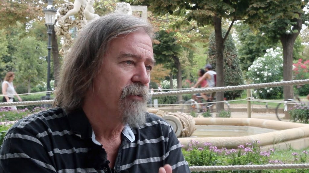 renta básica universal