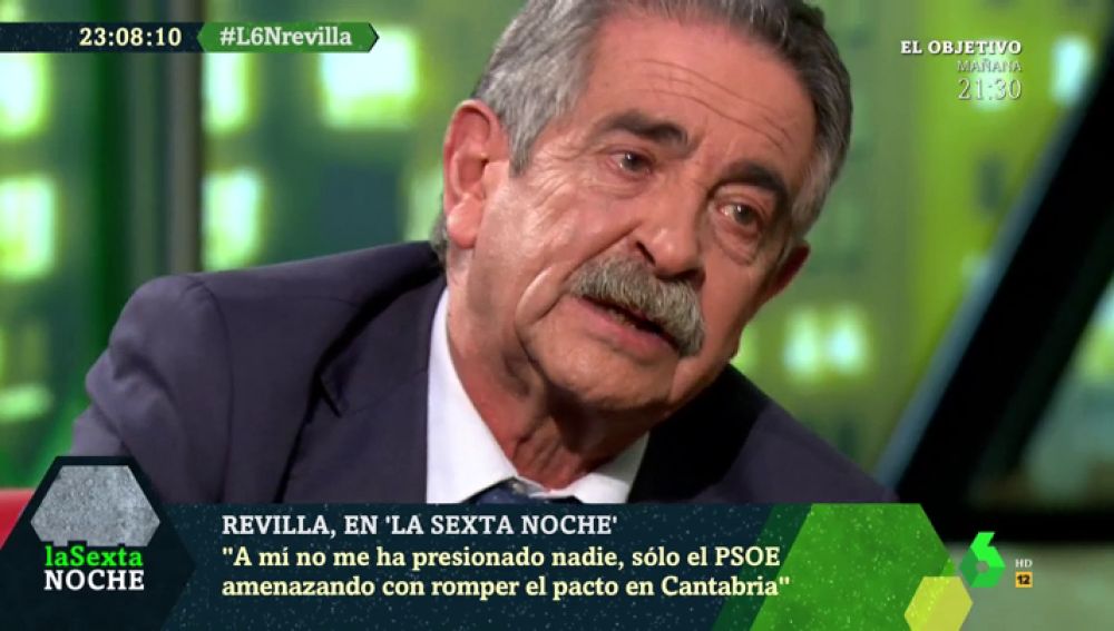 Revilla