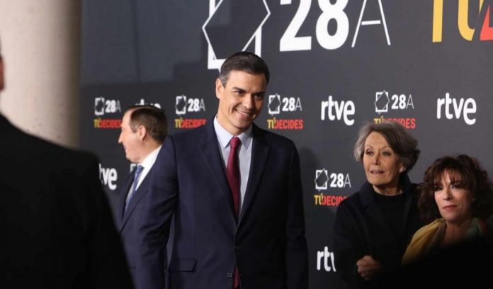 TVE