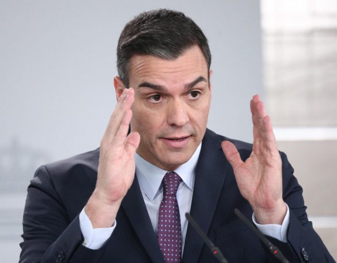 Sanchez Torra presupuestos