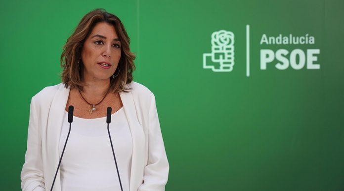 Díaz pide al PP 