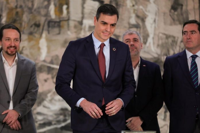 psoe