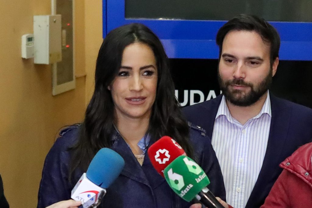 Villacís Ciudadanos Orgullo