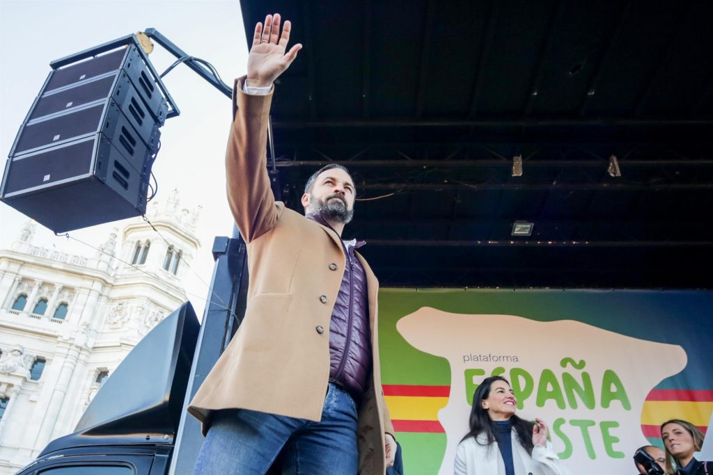 Vox-oposicion-calles