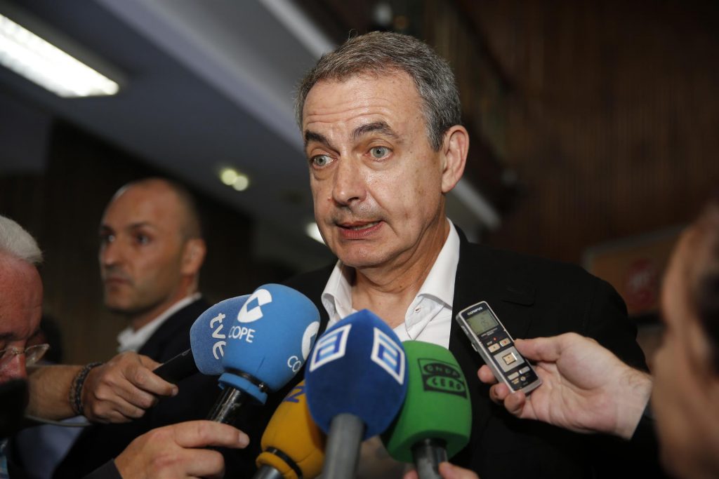 Zapatero