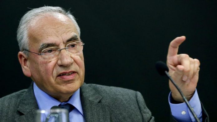 Alfonso Guerra