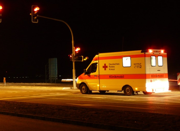 Un joven fallece en Galicia en Nochevieja y se convierte en la primera víctima de 2020