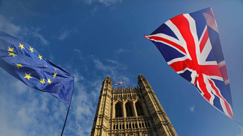 El Brexit ya está a las puertas: así se ha fraguado 4 Moncloa Brexit