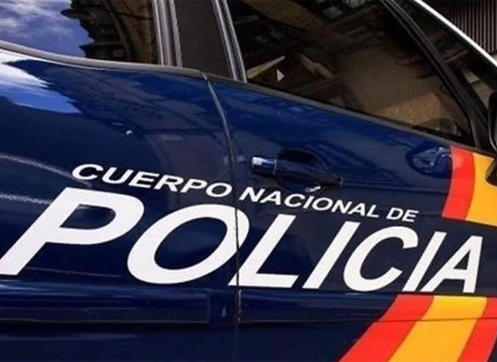 Encuentran muerta a una niña de cinco años en un hotel de Logroño