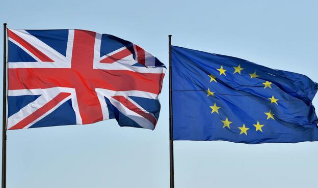 El Brexit ya está a las puertas: así se ha fraguado 3 Moncloa Brexit