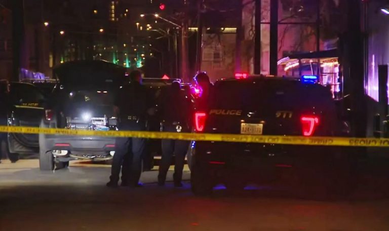 Un joven mata a disparos a dos personas en un concierto