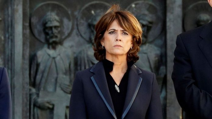 dolores delgado