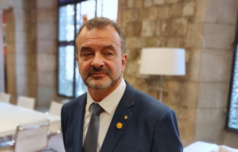El TSJC anula la reapertura de las embajadas catalanas en el extranjero
