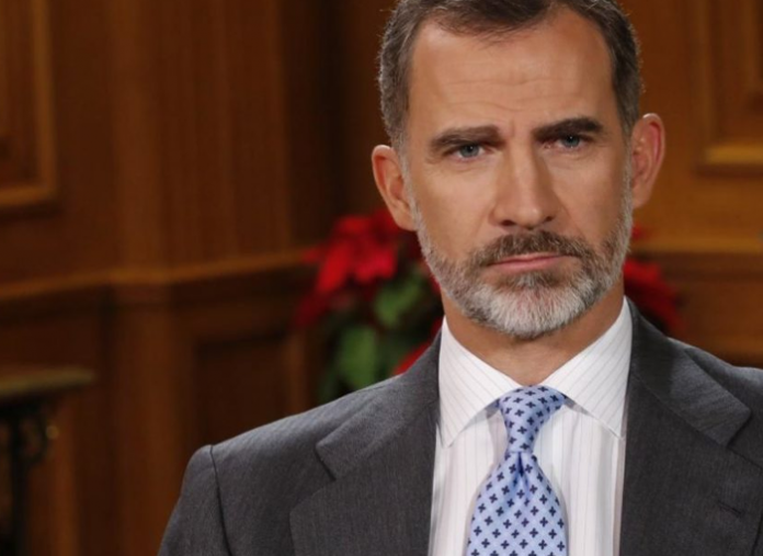 El Rey Felipe VI celebra su 52 cumpleaños en la intimidad