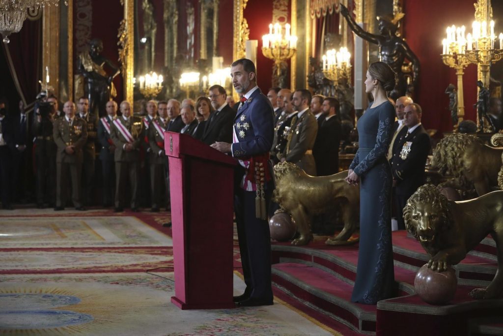 Felipe VI