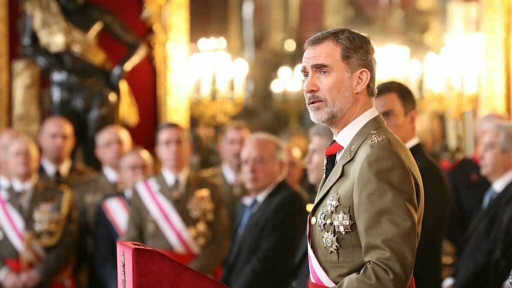 Felipe VI