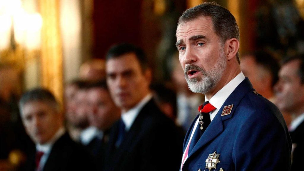 Felipe VI