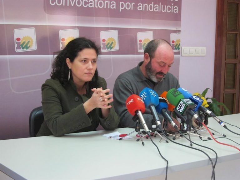 La jefa de Gabinete de Montero defendía los asaltos a supermercados de Gordillo