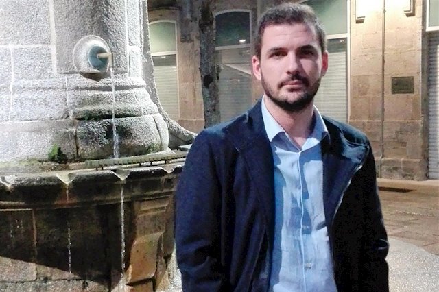 Eduardo Garzón