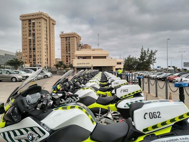 Guardia Civil