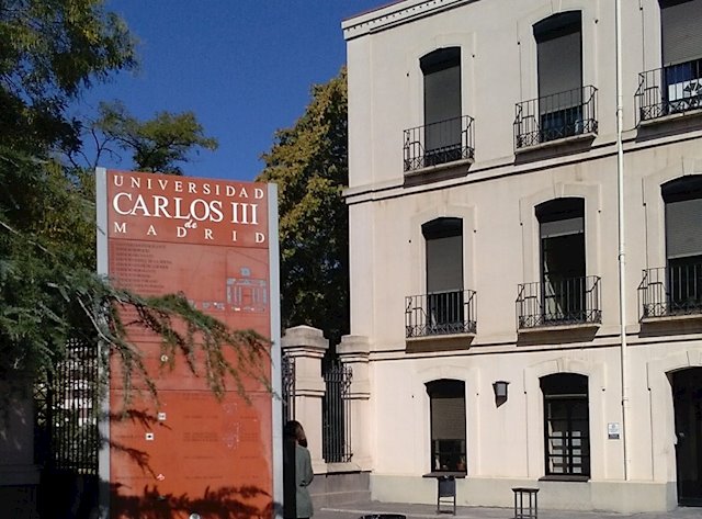 carlos III