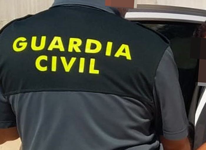 Un niño es detenido en Valencia tras matar a su vecino
