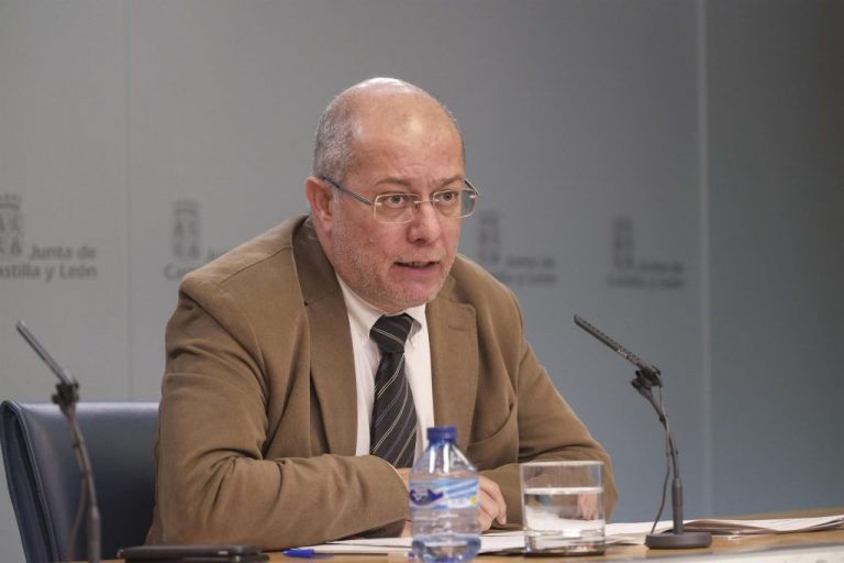 Igea no descarta postularse para presidir Cs tras las decisiones de la gestora