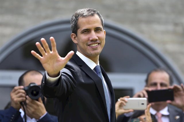 guaido