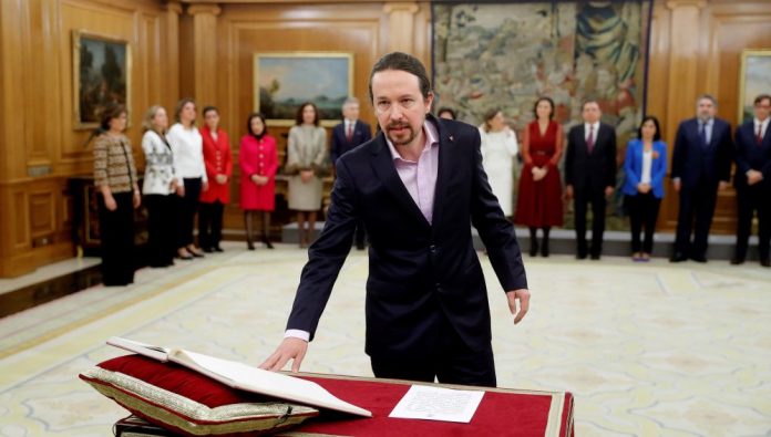 Iglesias