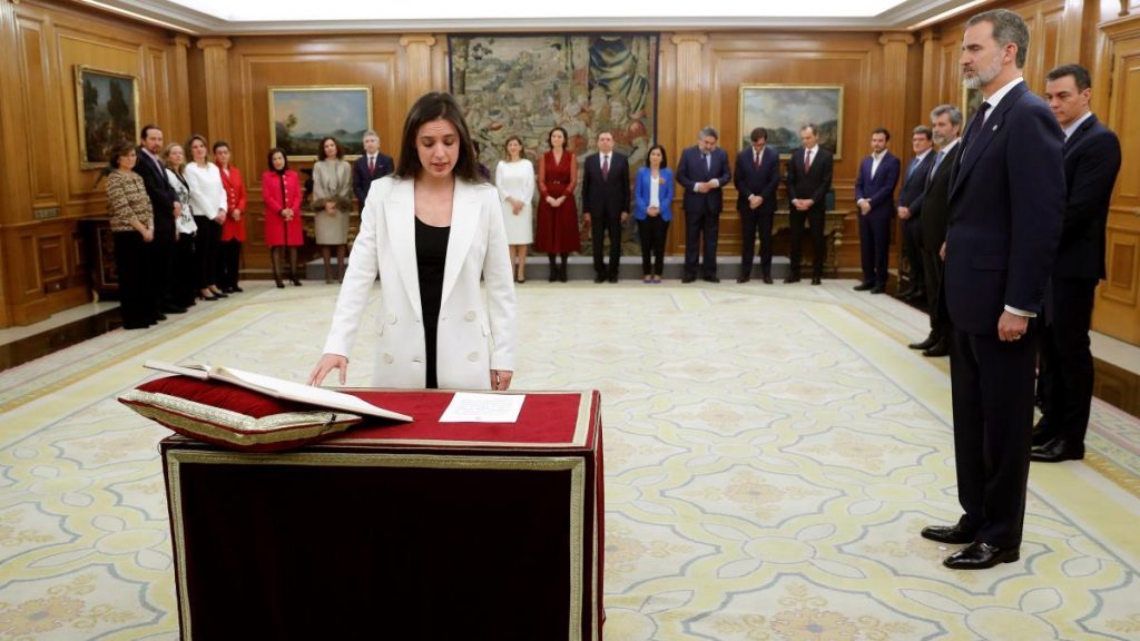 Cuando la Real Academia de la Lengua critica a los políticos 1 Moncloa RAE
