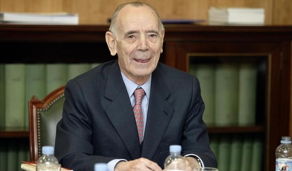 El polémico camino de Delgado para llegar a Fiscal General 5 Moncloa Fiscales Generales
