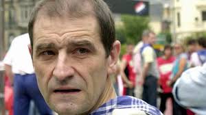 Josu Ternera