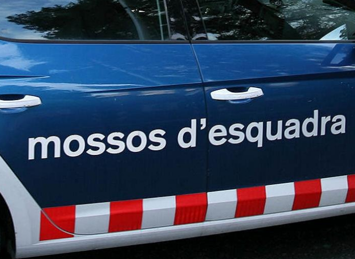 Mossos d'Esquadra
