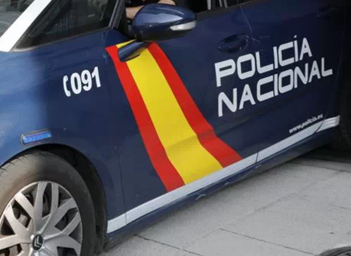 Madrid: Rescatado un hombre secuestrado en el maletero de un coche