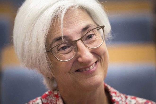 El polémico camino de Delgado para llegar a Fiscal General 2 Moncloa Fiscales generales