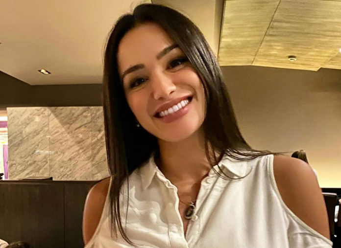 Mireia Borrás, la diputada de VOX de la que todo el mundo habla