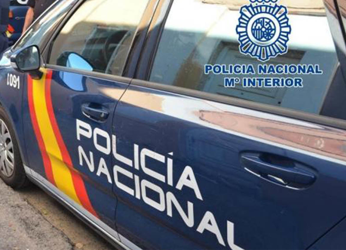 Arrestado en Tenerife un hombre buscado por asesinar a dos policías en Reino Unido