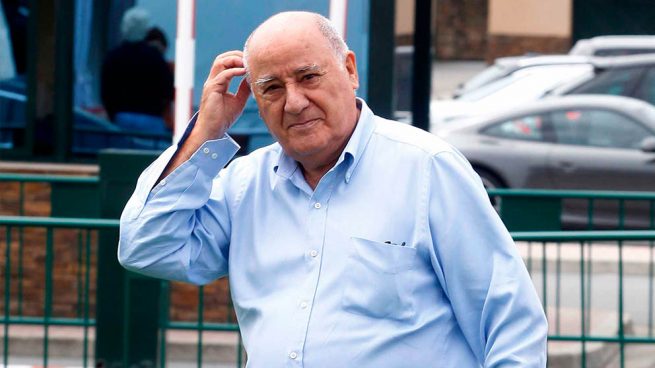 Amancio Ortega