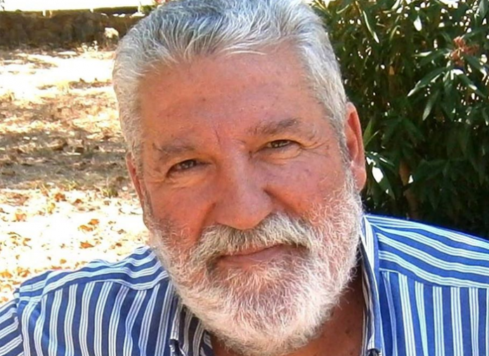 Antonio Perejil Delay muere a manos de su hijo toxicómano
