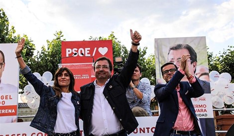 pin parental PSOE