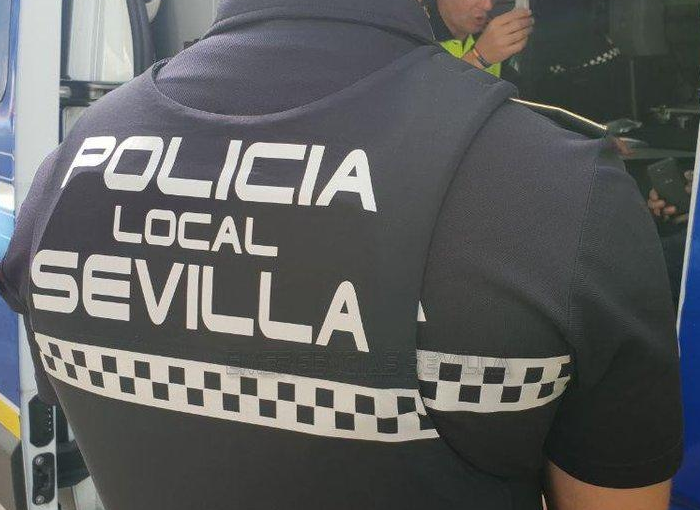 Detenido un hombre por retener y violar a una mujer durante tres horas en Sevilla