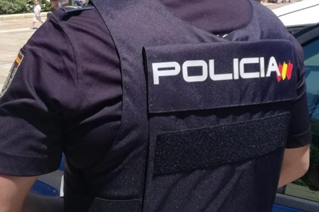 Lanzarote: Un hombre y una menor, detenidos por robar artículos eróticos 1 Moncloa Detenidos en Lanzarote por robar artículos eróticos en un almacén