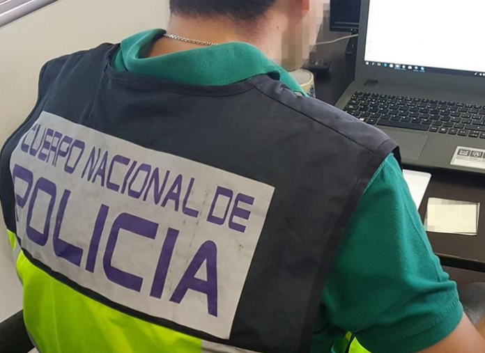 La Policía Nacional impide un secuestro virtual en Madrid