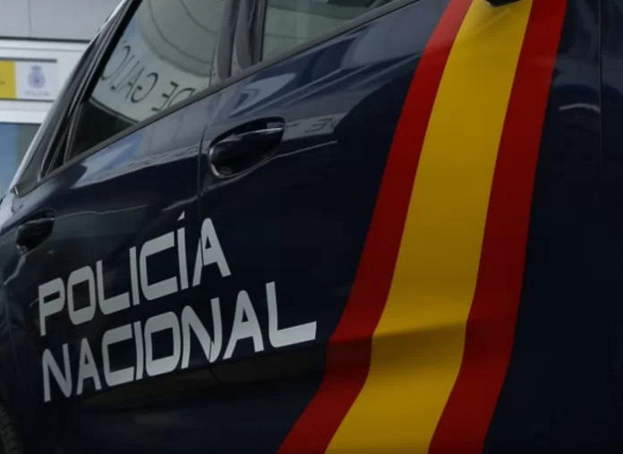 Un grupo de policías ful es desarticulado en Madrid
