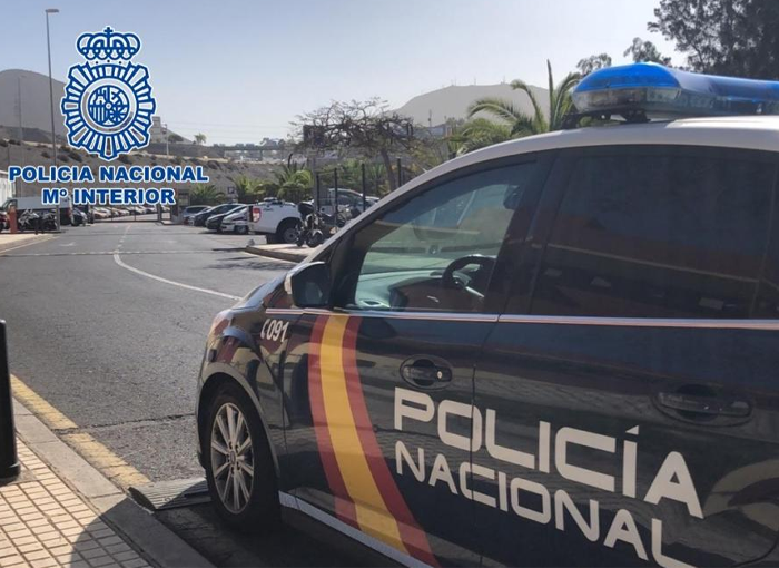 La Policía Nacional desarticula una red de prostitución en Cantabria