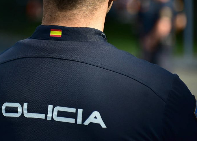 La Policía Nacional detiene a 6 personas por trata de personas en un club de alterne de Granada