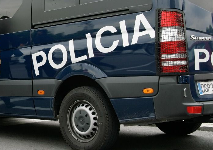 Seis detenidos en un club de alterne de Granada por trata de personas