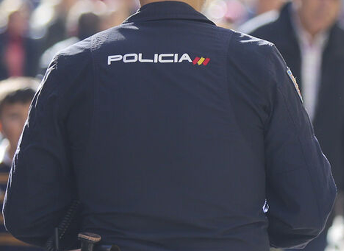 Detenida en Denia por simular ser la Presidenta de ONU-Mujeres en España 1 Moncloa Detenida en Alicante por hacerse pasar por la presidenta de ONU-Mujeres en España